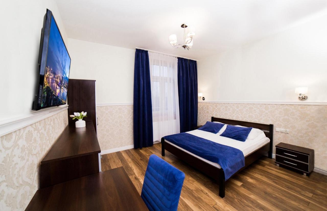 Hotel Dwór Olimp Stalowa Wola Exterior foto